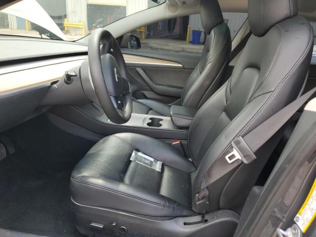  TESLA MODEL 3 2022 Blue