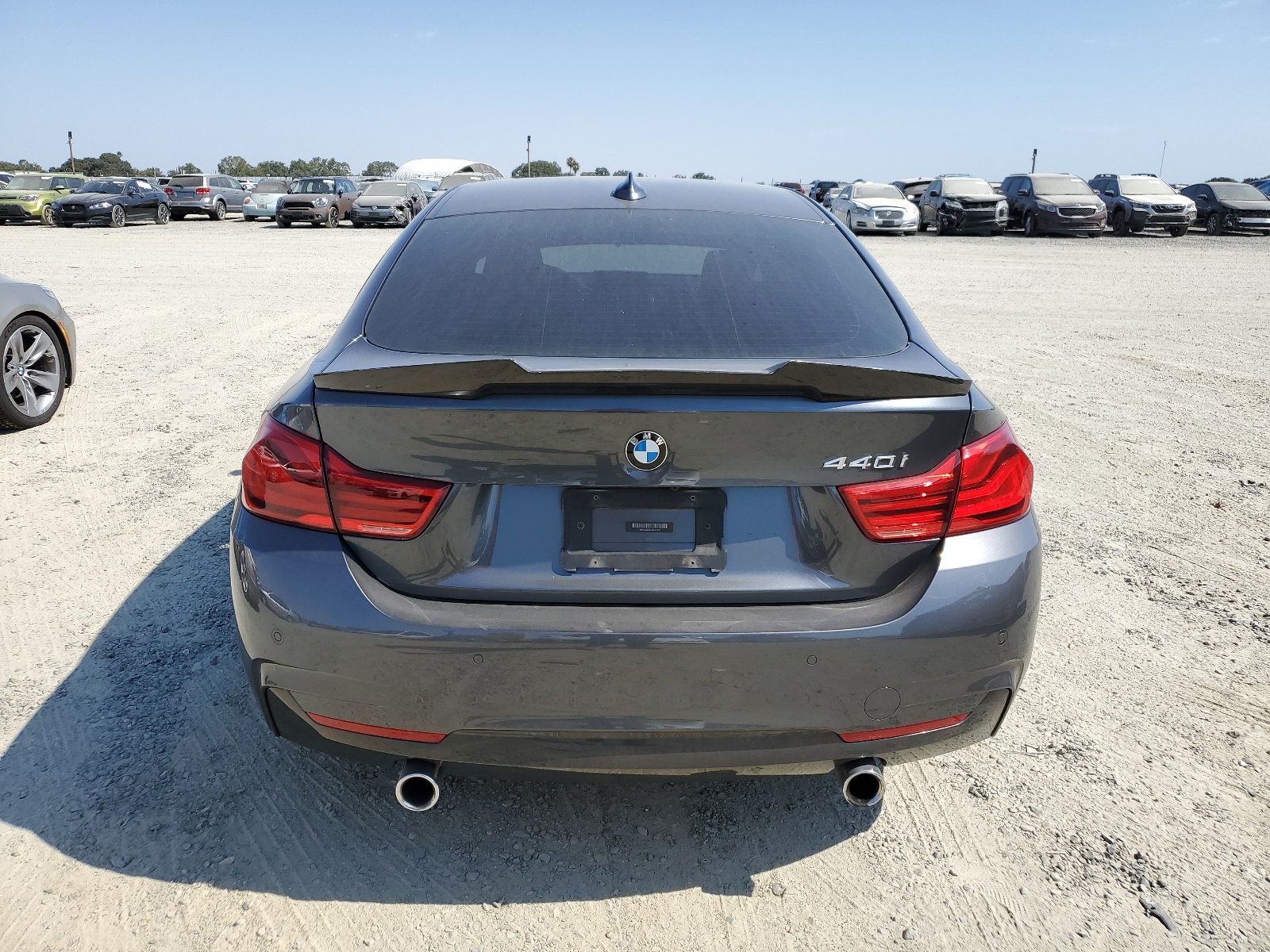 WBA4J5C50JBF07330 2018 BMW 440I
