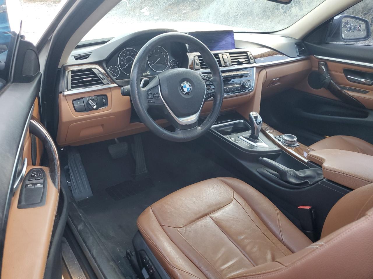 WBA3N3C58EK231552 2014 BMW 428 I