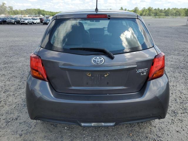 VNKKTUD34HA071405 | 2017 Toyota yaris l