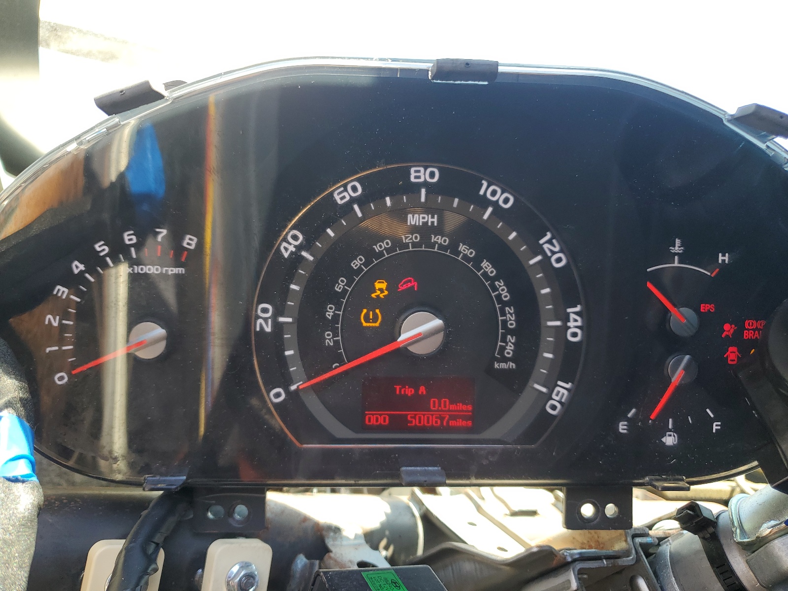 KNDPB3AC7E7563984 2014 Kia Sportage Base