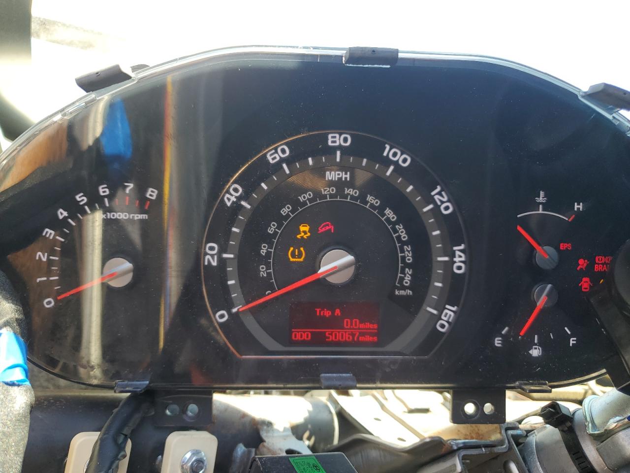 2014 Kia Sportage Base VIN: KNDPB3AC7E7563984 Lot: 65394264