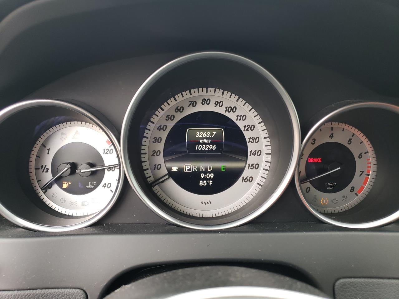 2013 Mercedes-Benz C 300 4Matic VIN: WDDGF8ABXDA841809 Lot: 62310194