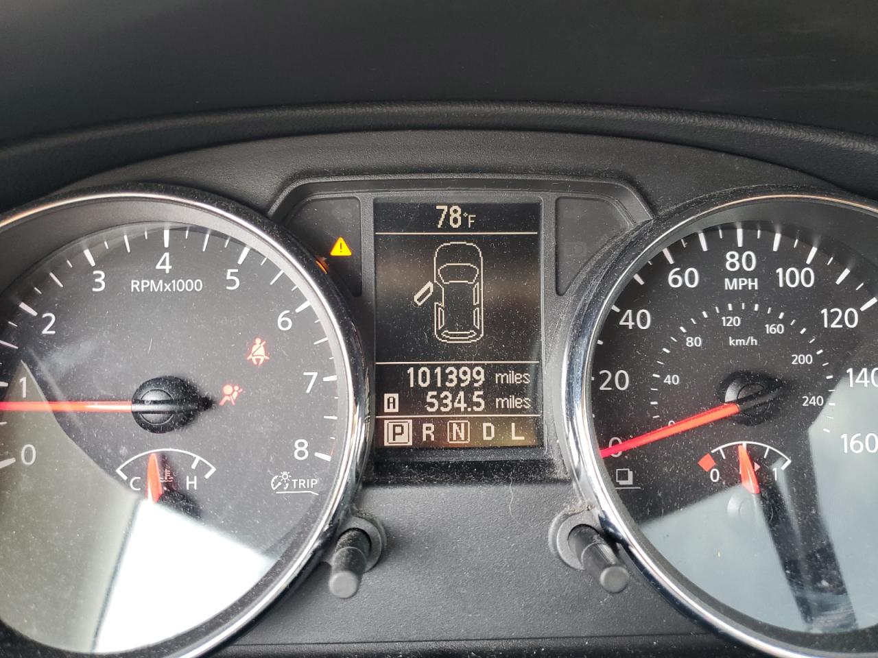 2012 Nissan Rogue S VIN: JN8AS5MV9CW412621 Lot: 64673194