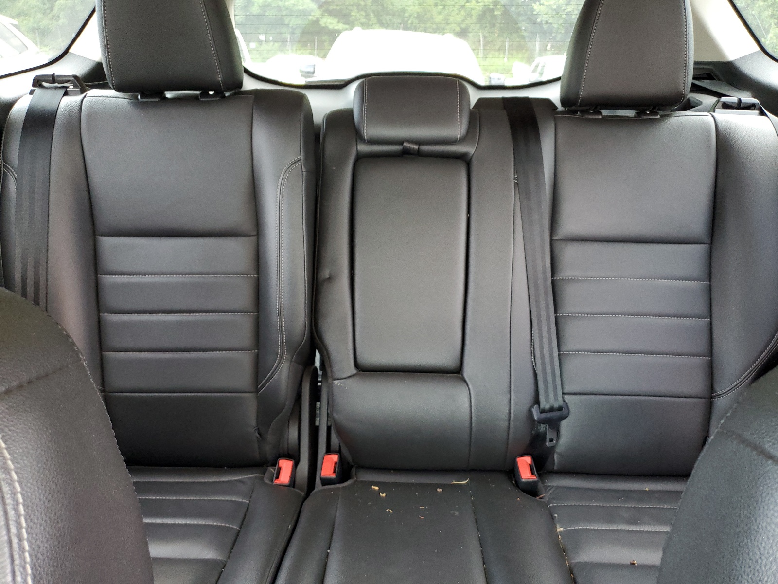 1FMCU9J99EUD91146 2014 Ford Escape Titanium