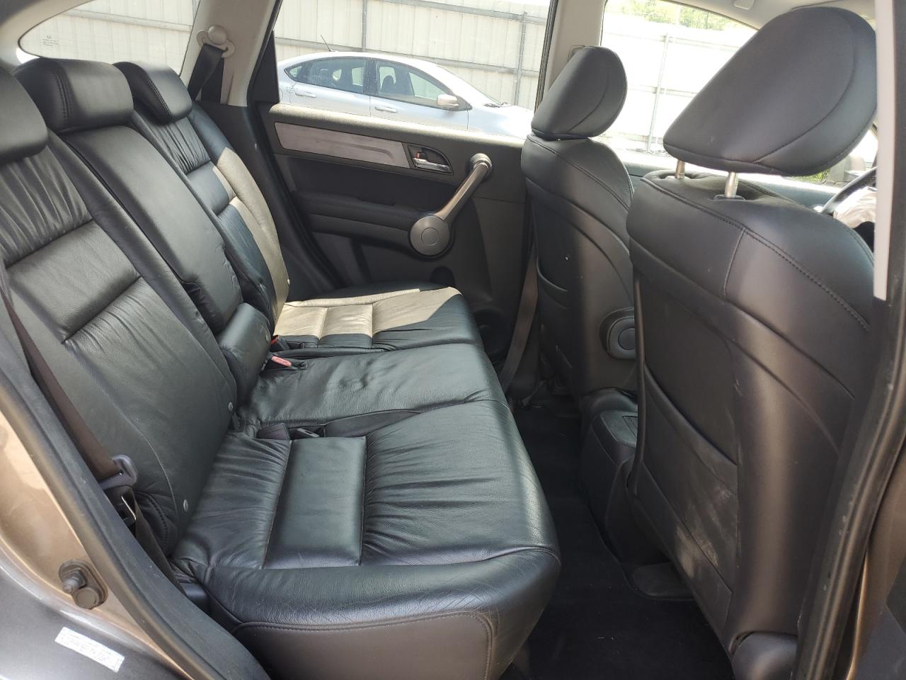 2009 Honda Cr-V Exl VIN: 5J6RE48779L055231 Lot: 65472394