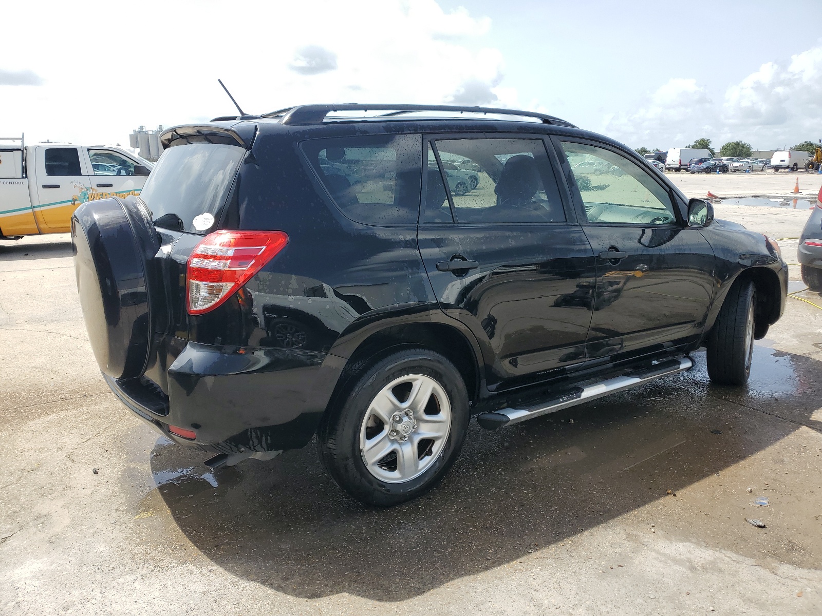 2012 Toyota Rav4 vin: JTMZF4DV1CD032021