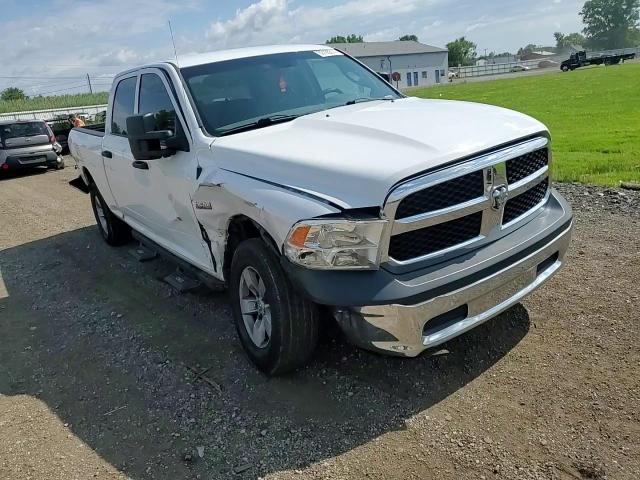 2015 Ram 1500 St VIN: 1C6RR7ST1FS763100 Lot: 63120314
