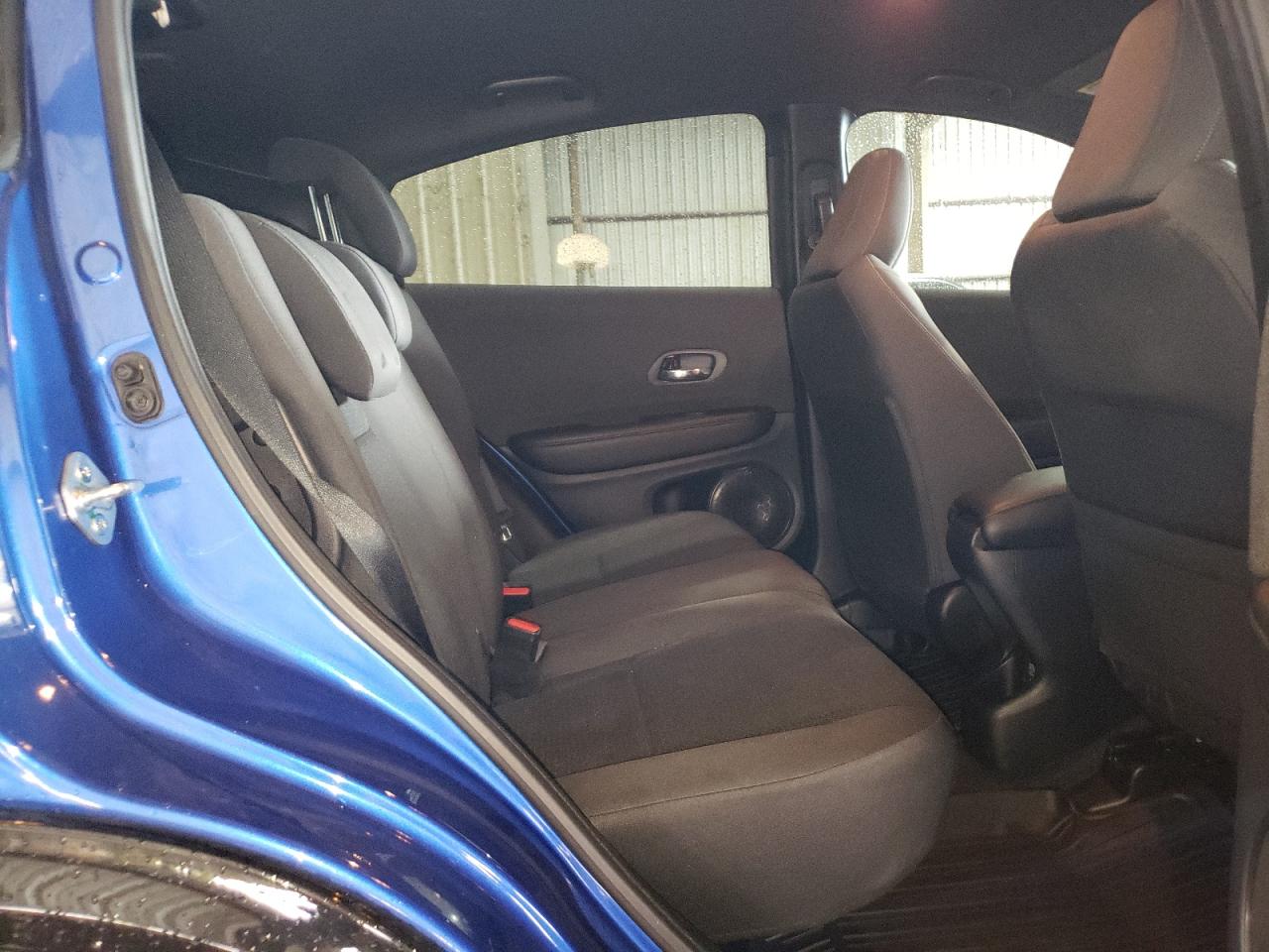 2022 Honda Hr-V Sport VIN: 3CZRU6H1XNM776047 Lot: 64996484