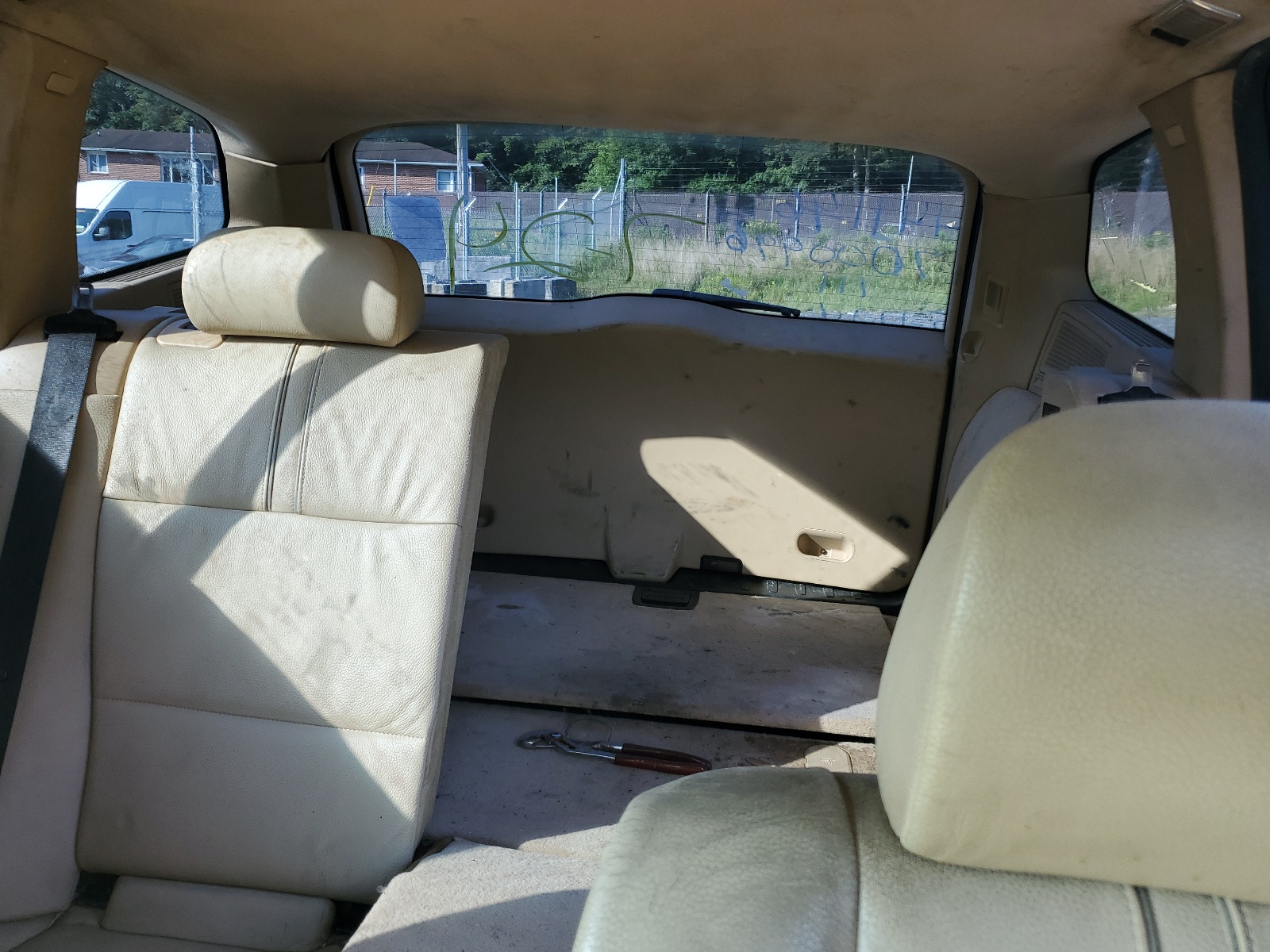 WBXPA93456WG75210 2006 BMW X3 3.0I