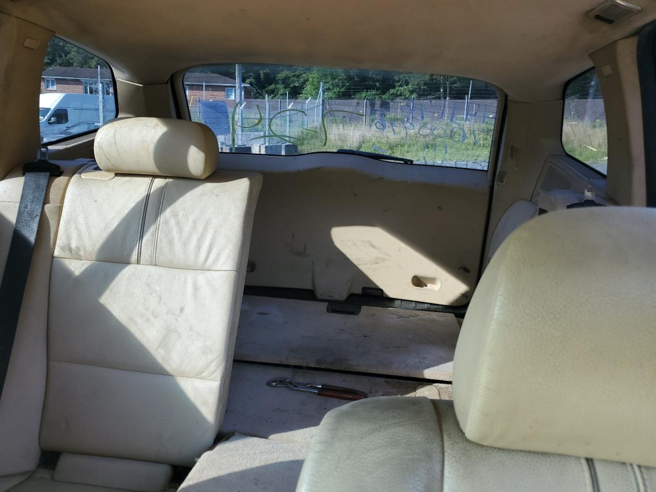 2006 BMW X3 3.0I VIN: WBXPA93456WG75210 Lot: 64783104