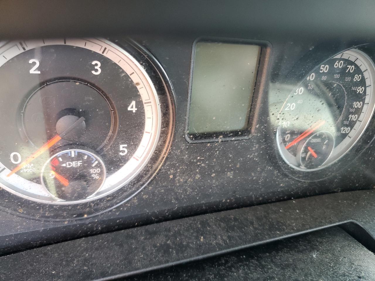 2015 Ram 1500 Slt VIN: 1C6RR7TMXFS571861 Lot: 65249454