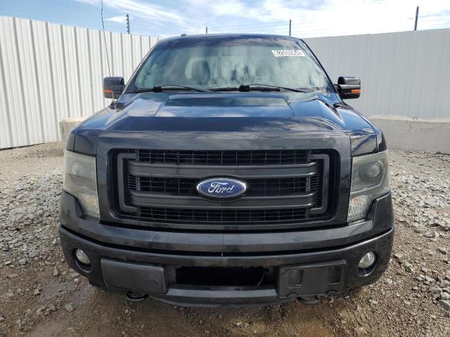 1FTFW1ET2DKE63589 | 2013 Ford f150 supercrew