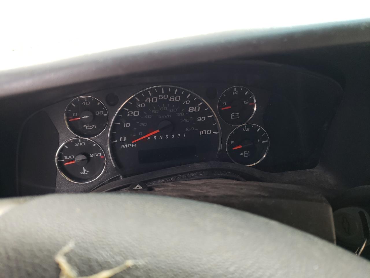 2013 Chevrolet Express G1500 Lt VIN: 1GBSGCF41D1163678 Lot: 61915514