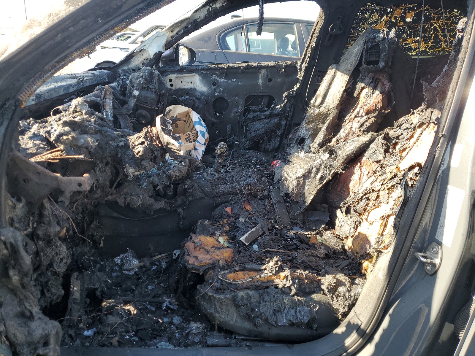 WAUB1GFF2H1043512 2017 Audi S3 Premium Plus