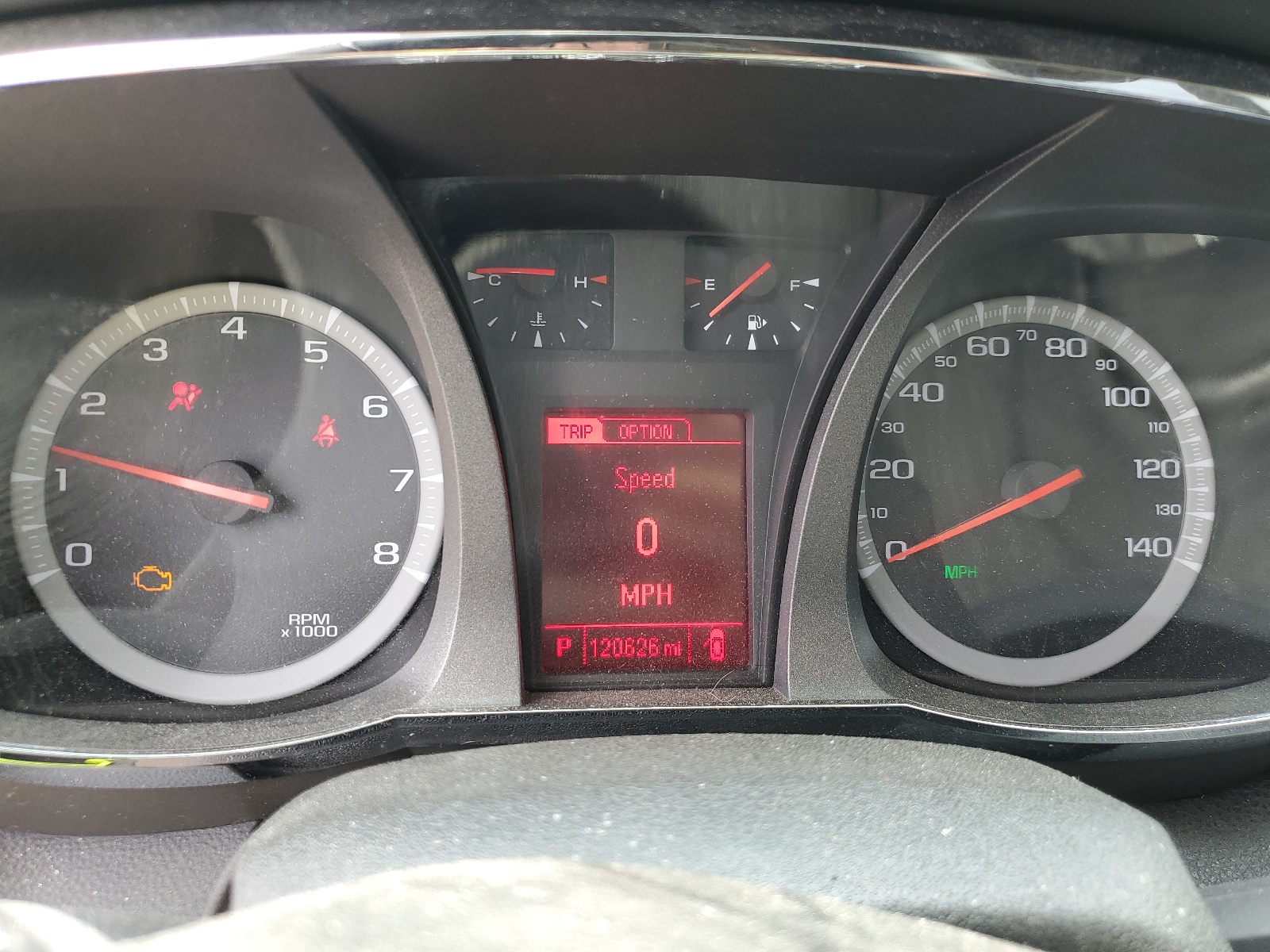 2GKFLVEK6D6343051 2013 GMC Terrain Slt