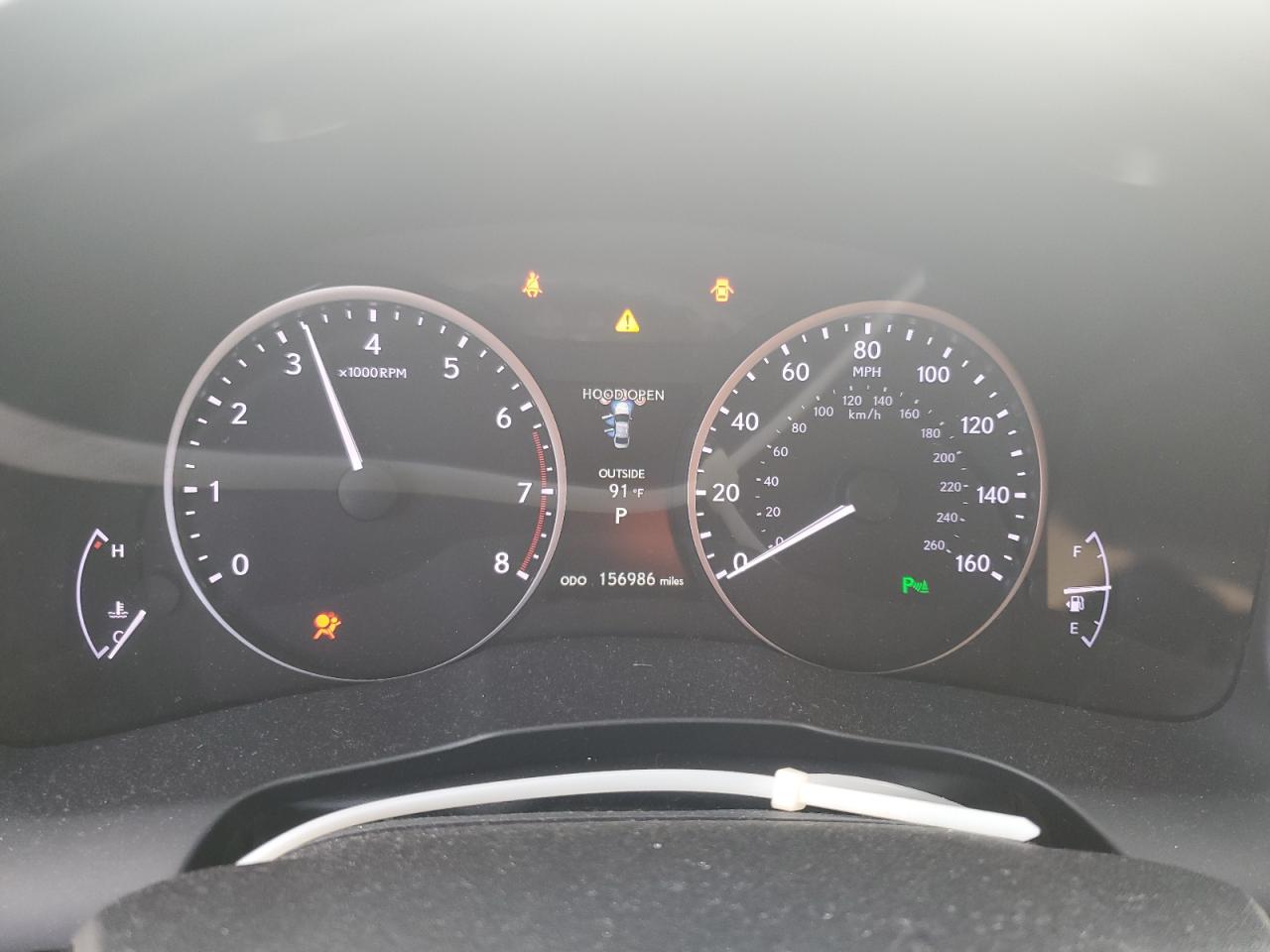 2013 Lexus Es 350 VIN: JTHBK1GG6D2053001 Lot: 63136054