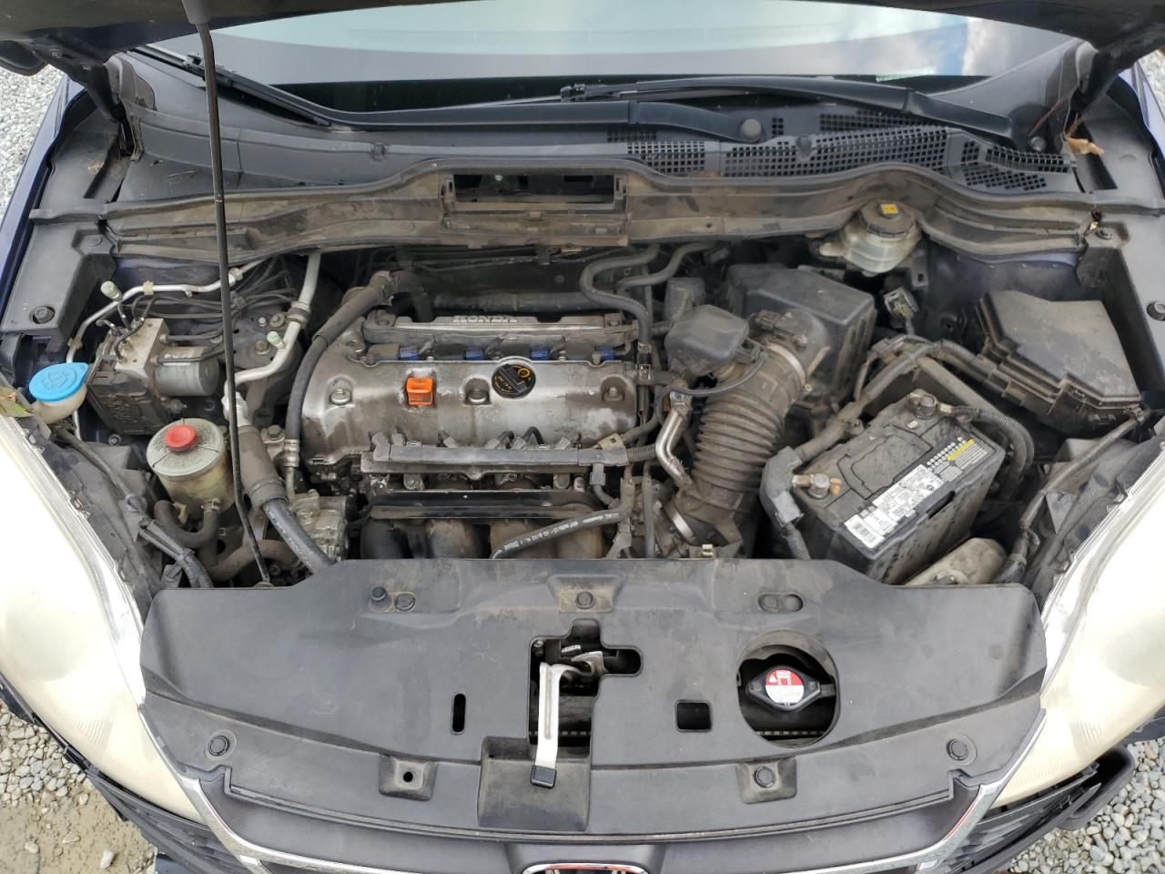 2011 Honda Cr-V Se VIN: 5J6RE3H42BL025110 Lot: 65117184