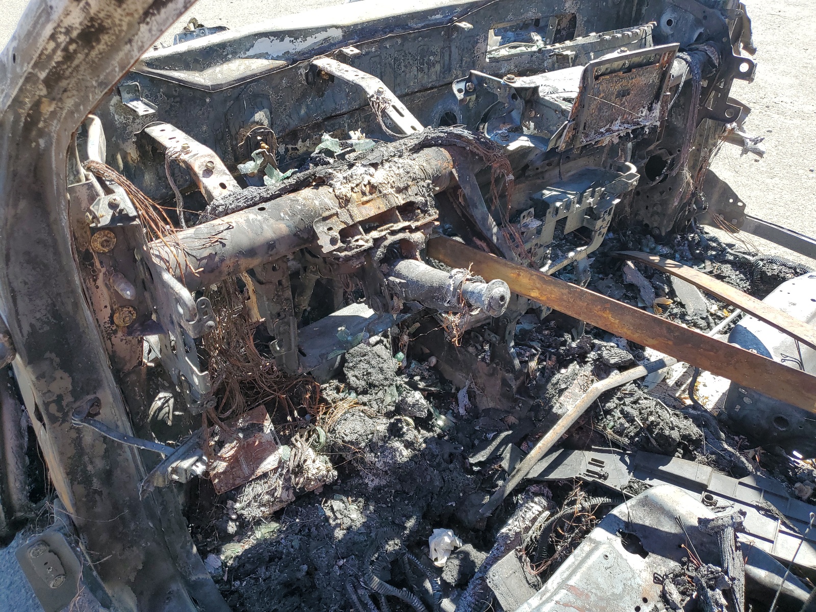 JN8BT3BA4PW421822 2023 Nissan Rogue Sv