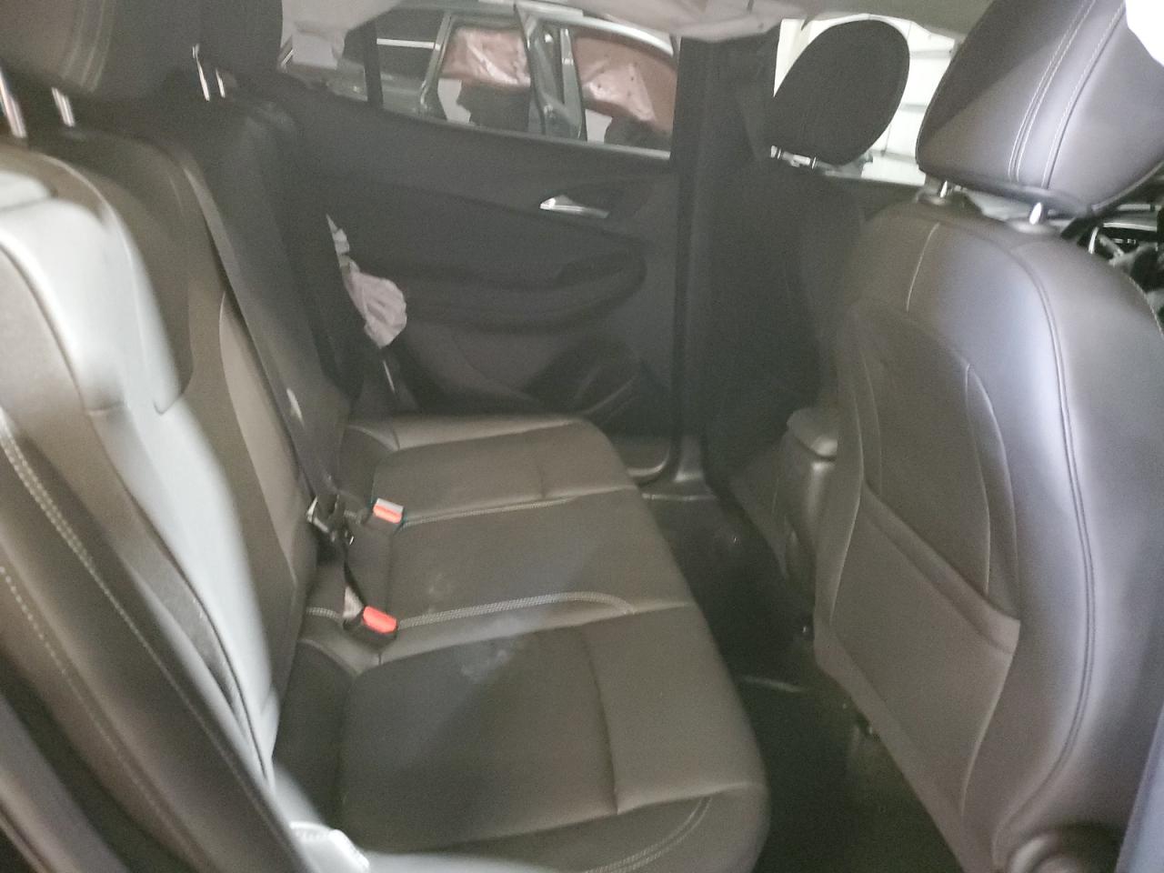 2024 Buick Encore Gx Sport Touring VIN: KL4AMESL6RB011478 Lot: 63527214