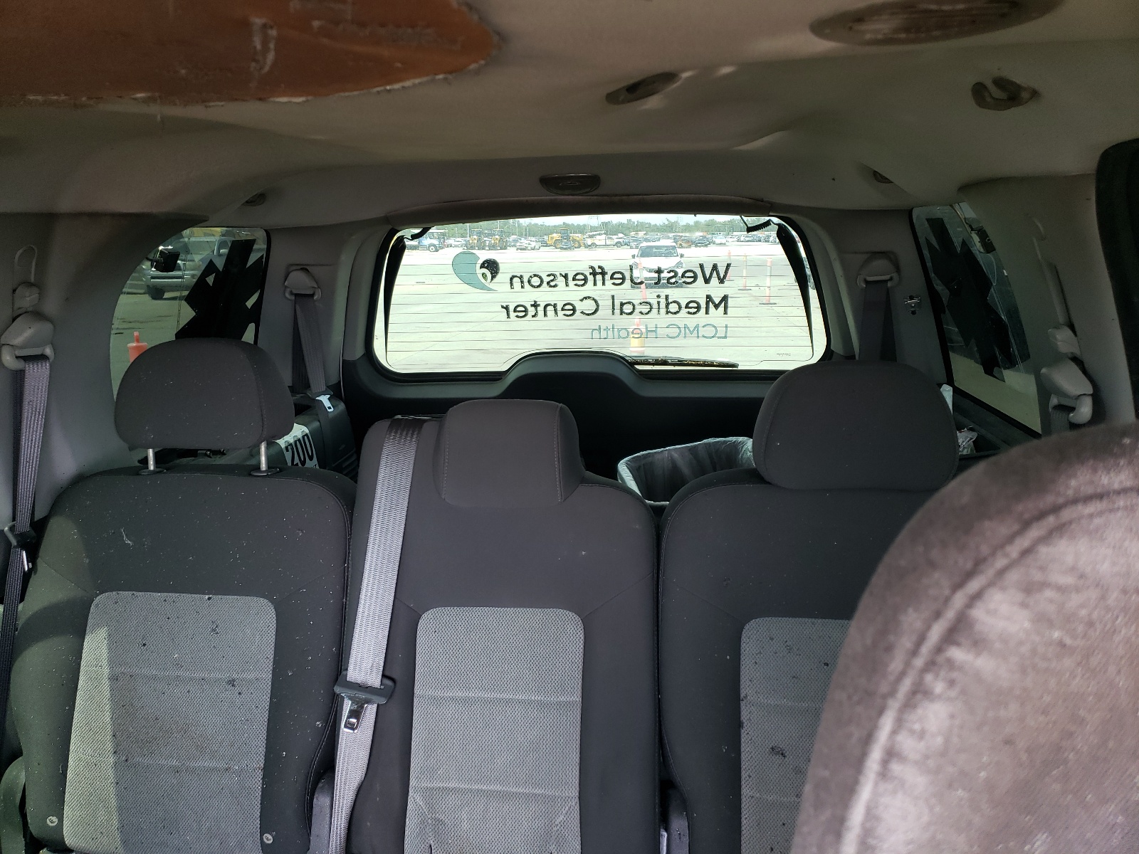 1FMPU15L34LB16613 2004 Ford Expedition Xlt