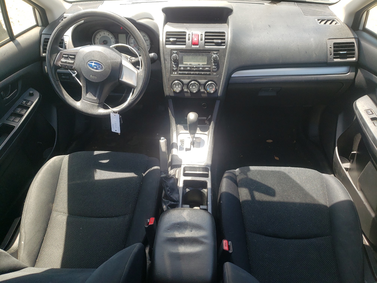 JF1GPAA64E8321377 2014 Subaru Impreza
