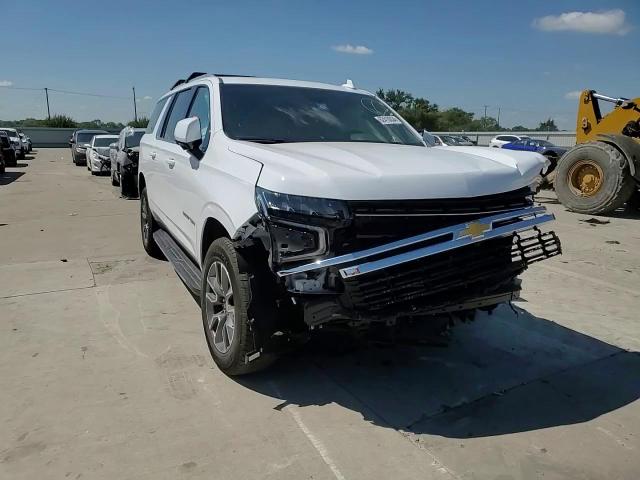 2023 Chevrolet Suburban C1500 Lt VIN: 1GNSCCKD0PR443098 Lot: 62410834