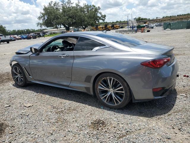 JN1CV7EL8HM320197 | 2017 Infiniti q60 base