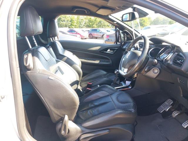 2014 CITROEN DS3 AIRDRE