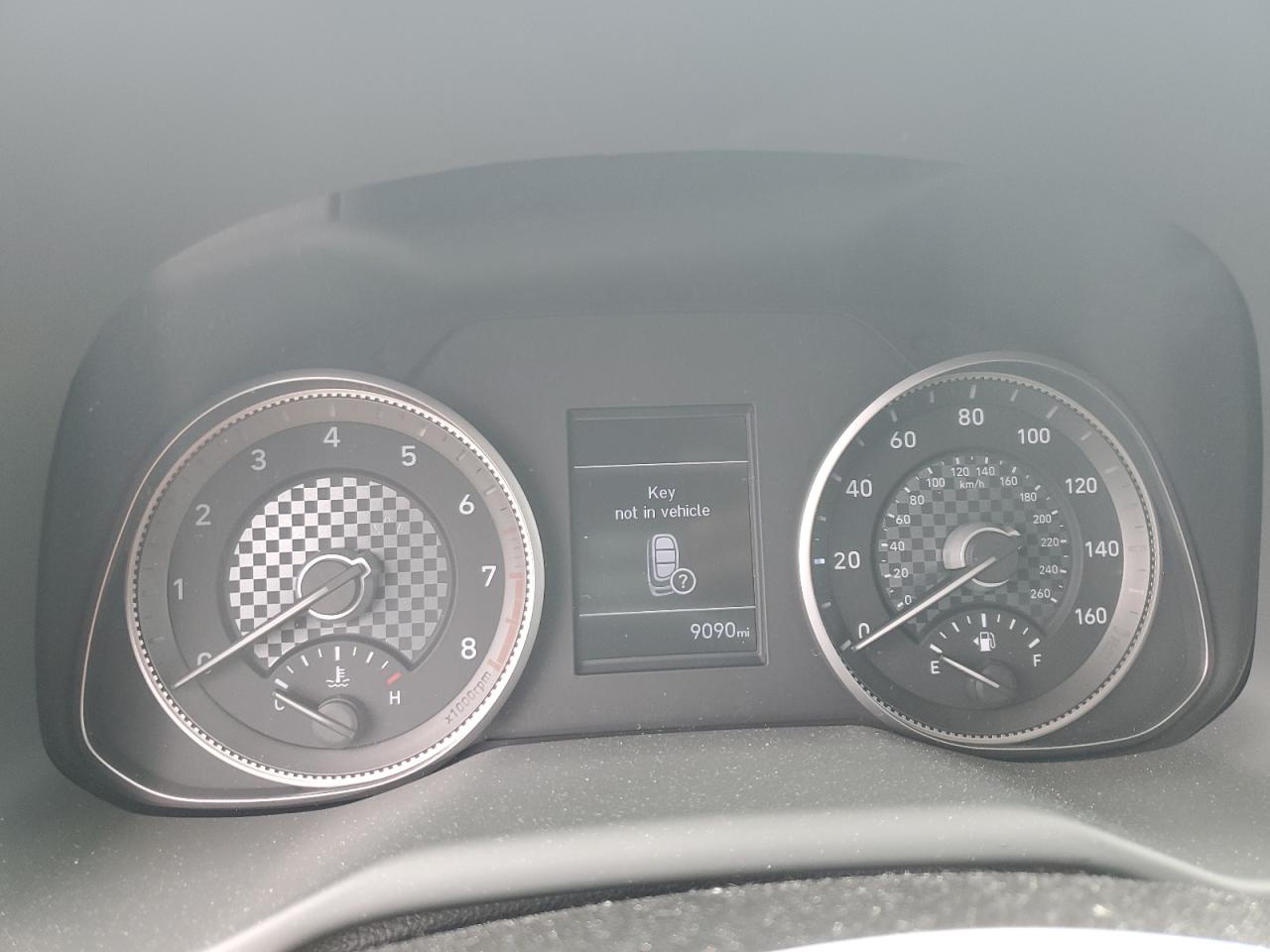 2020 Hyundai Elantra Sel VIN: 5NPD84LF5LH580659 Lot: 63851744