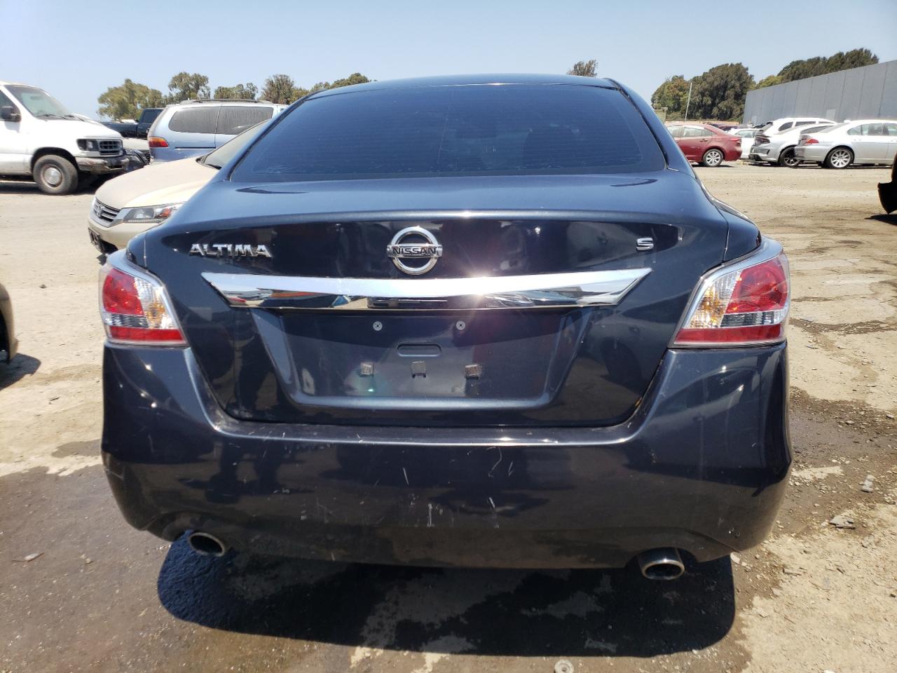 2015 Nissan Altima - Image 6