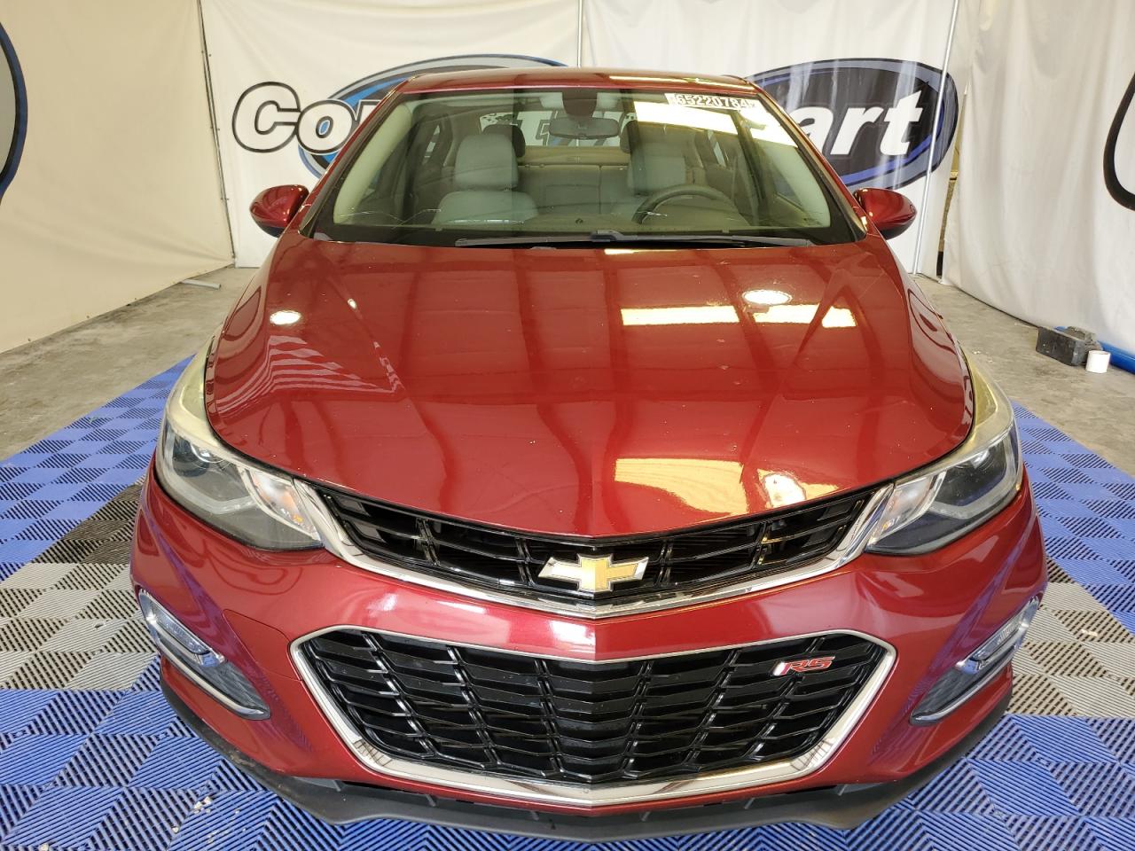 2018 Chevrolet Cruze - Image 5
