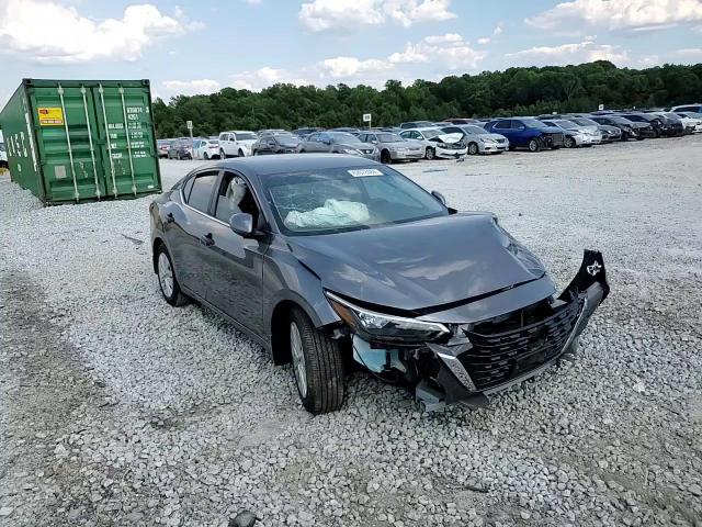 2024 Nissan Sentra S VIN: 3N1AB8BV0RY291059 Lot: 62672484