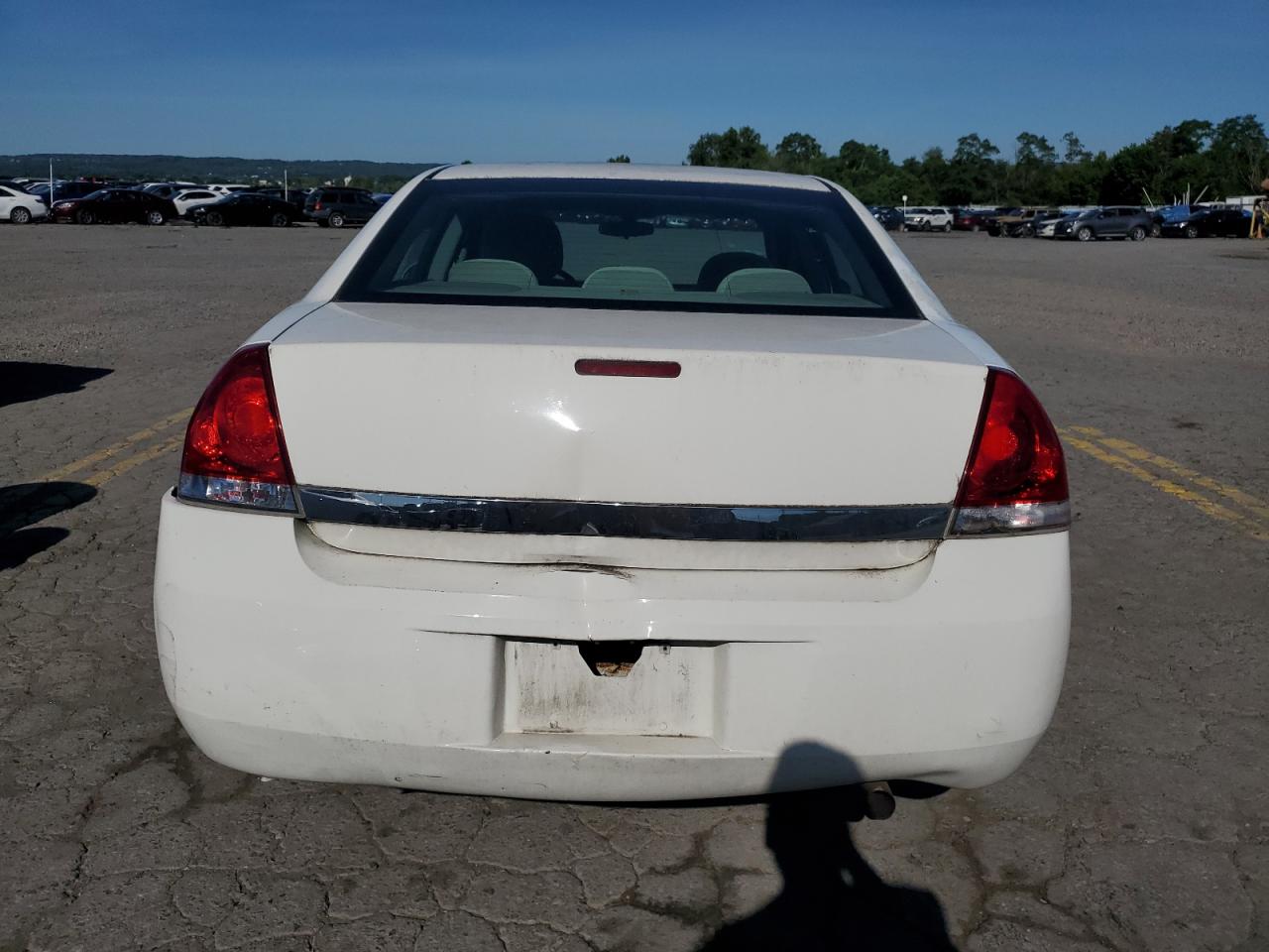 2009 Chevrolet Impala 1Lt VIN: 2G1WT57N491299468 Lot: 61010974