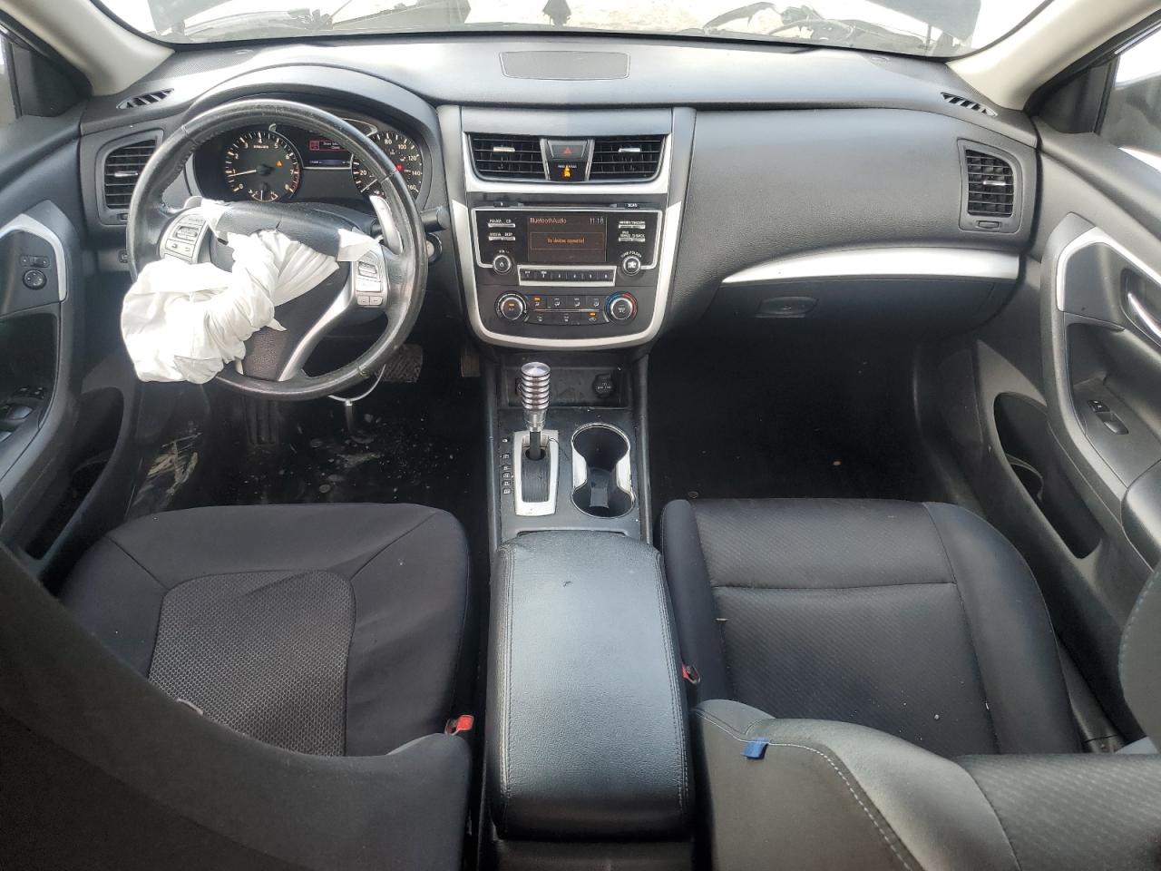 1N4AL3AP0HC166849 2017 Nissan Altima 2.5