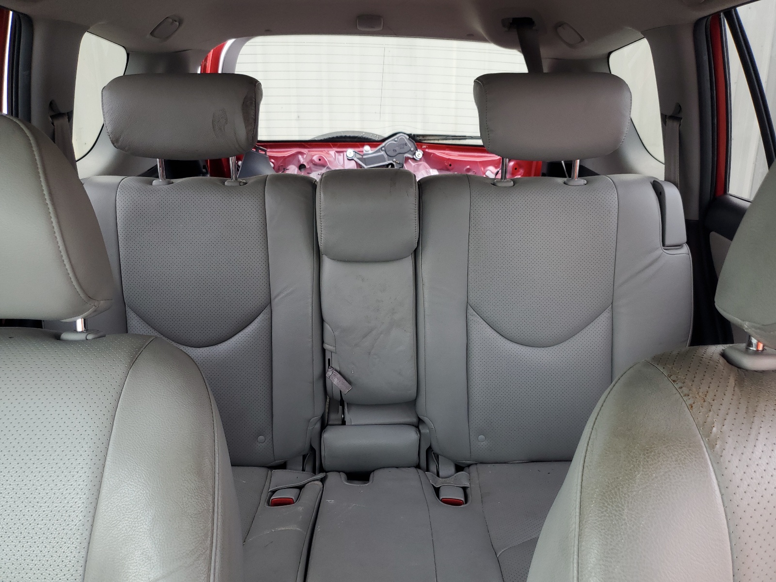 JTMZK33V765004990 2006 Toyota Rav4