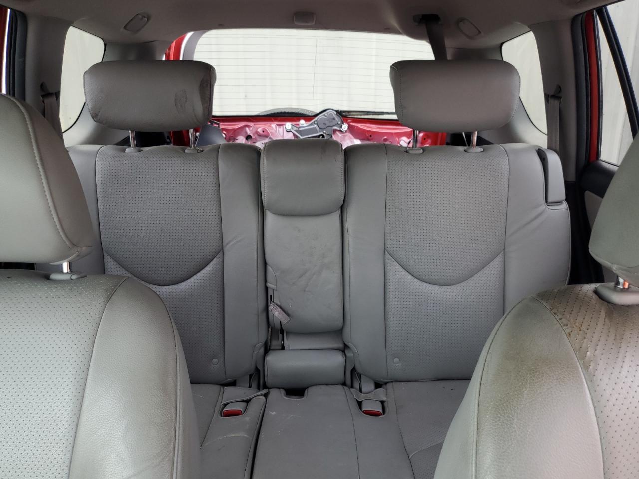 2006 Toyota Rav4 VIN: JTMZK33V765004990 Lot: 64663174