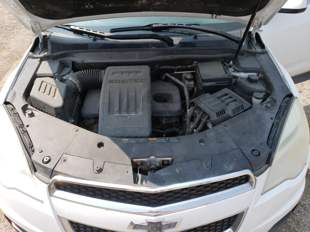 2014 Chevrolet Equinox Lt VIN: 2GNALBEK4E6217901 Lot: 64180614