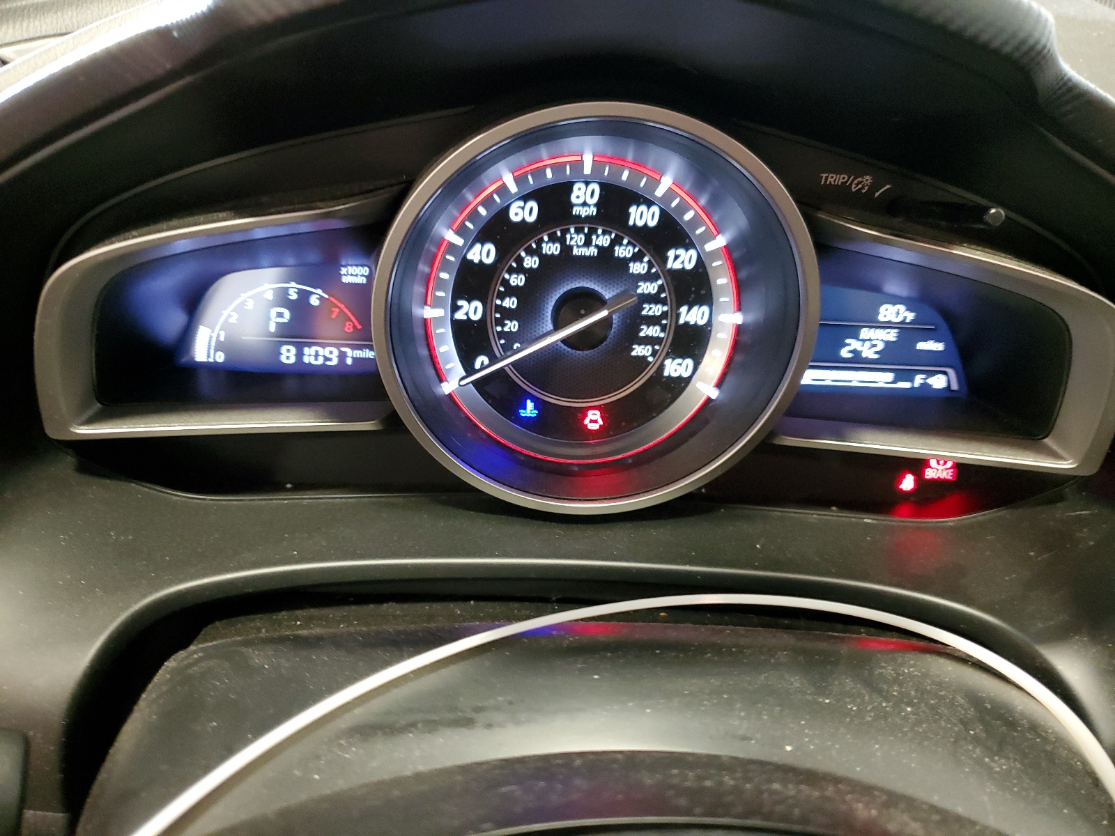 3MZBM1V78FM159778 2015 Mazda 3 Touring