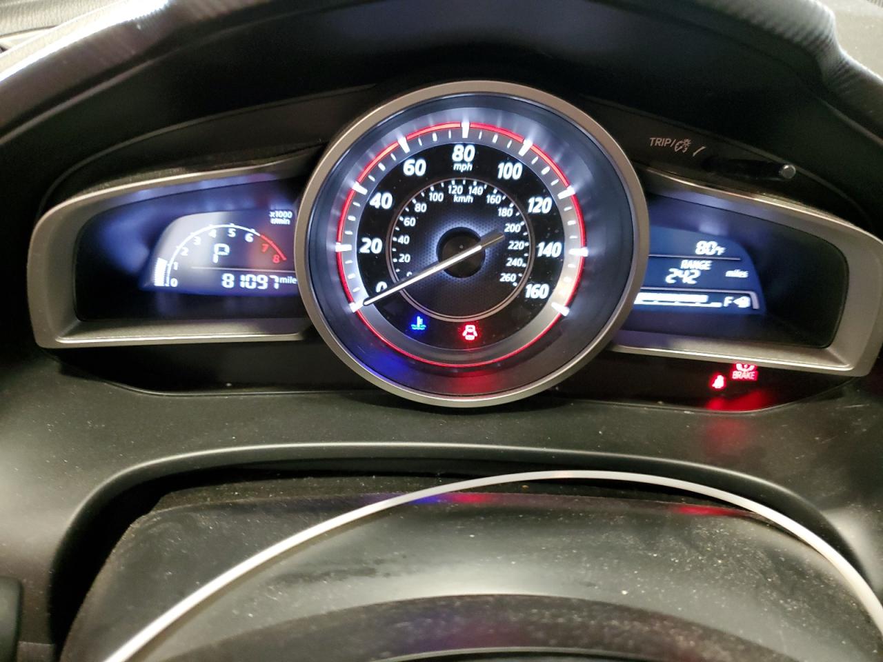 2015 Mazda 3 Touring VIN: 3MZBM1V78FM159778 Lot: 63013154