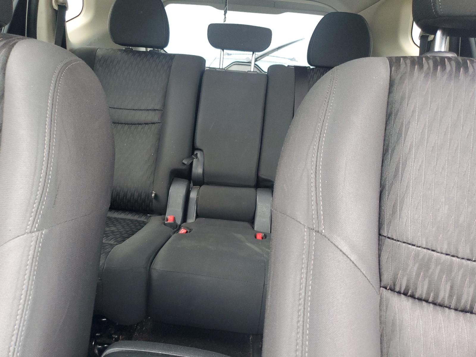 KNMAT2MV3LP527202 2020 Nissan Rogue S