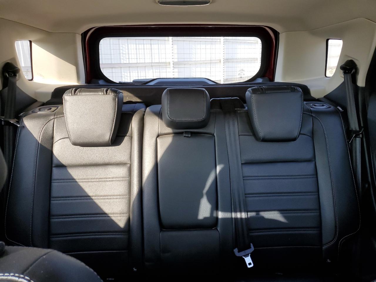 2021 Ford Ecosport Titanium VIN: MAJ6S3KL6MC445902 Lot: 64254314