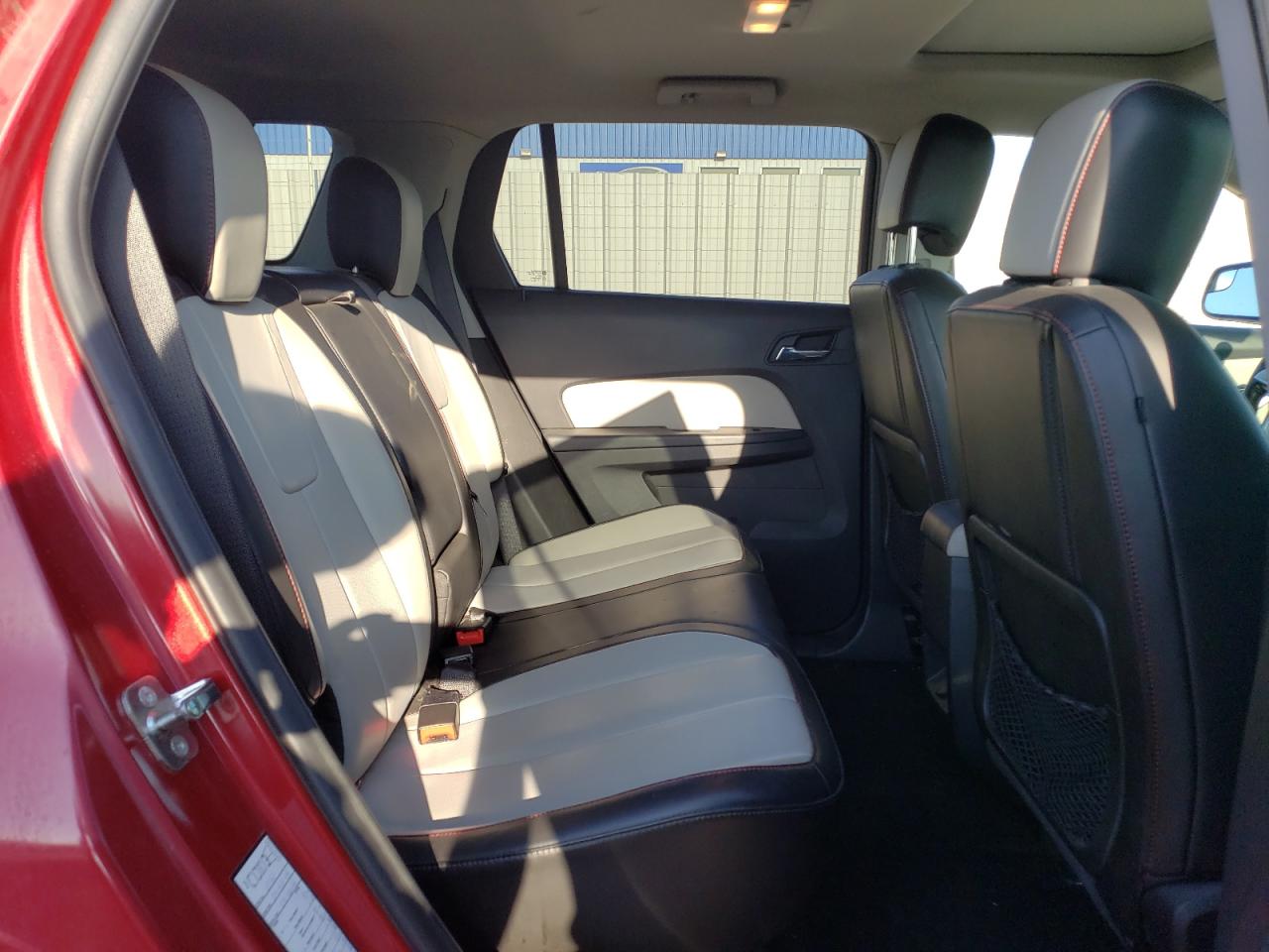 2014 GMC Terrain Slt VIN: 2GKFLYE3XE6298451 Lot: 65402094