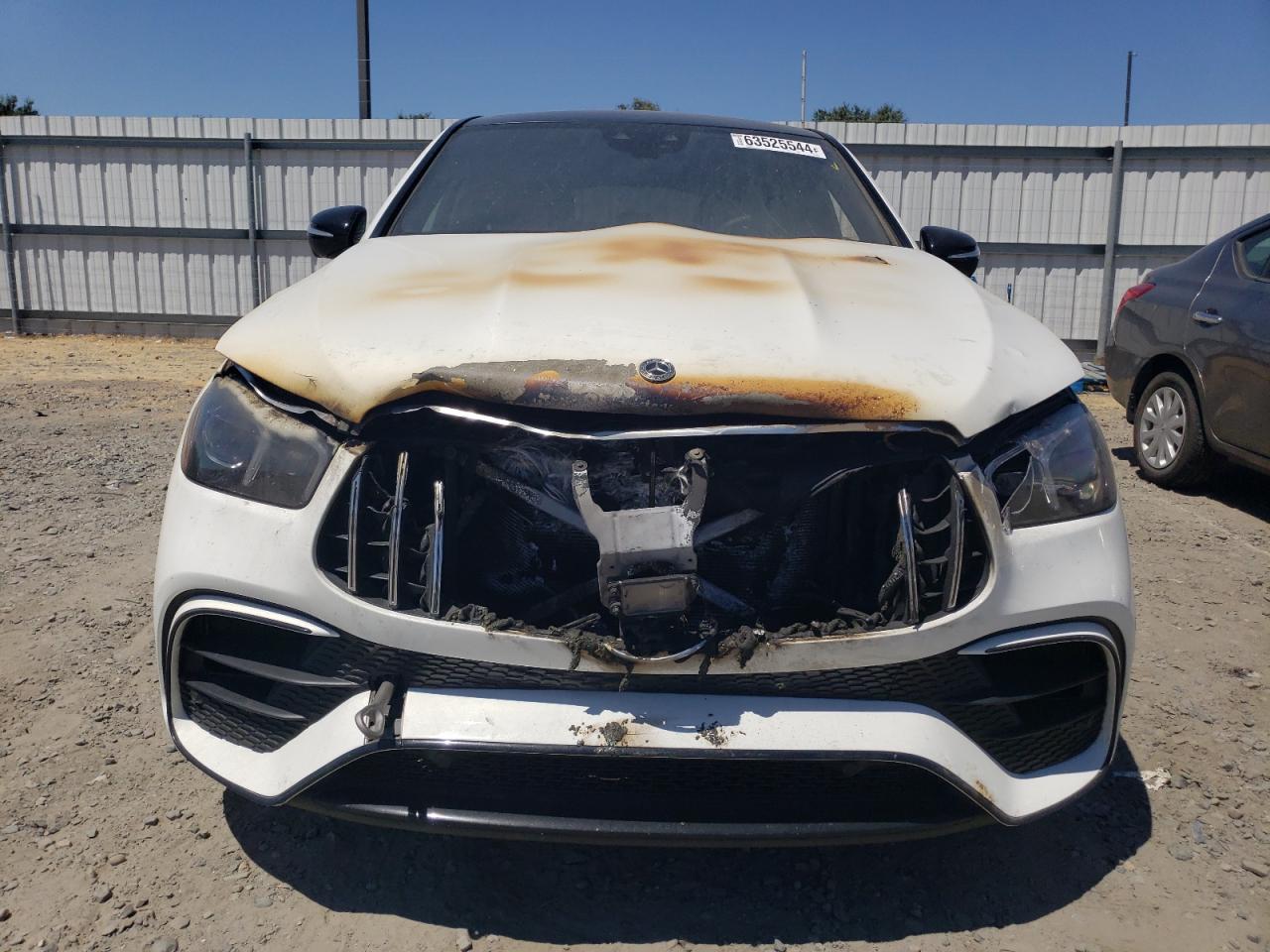 2021 Mercedes-Benz GLE - Image 5