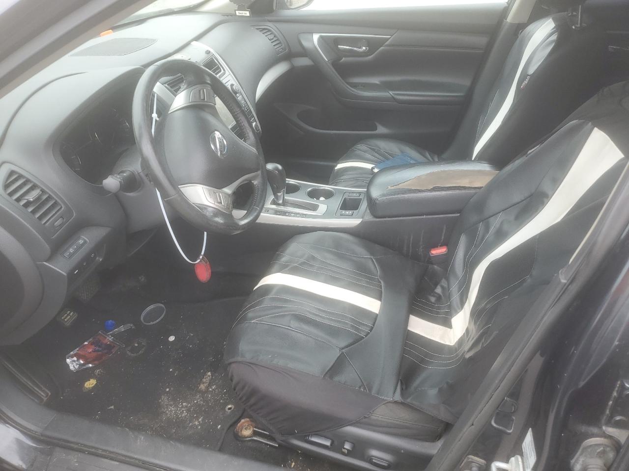 2015 Nissan Altima - Image 7