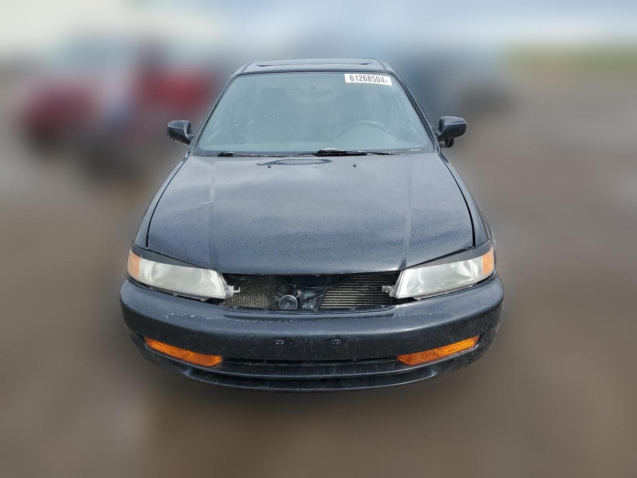 1999 Acura 1.6El Premium VIN: 2HHMB4574XH905501 Lot: 61268504