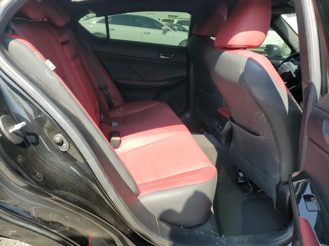 2021 Lexus Is 300 VIN: JTHCA1D27M5117691 Lot: 64695694