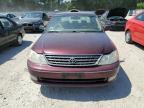 2003 Toyota Avalon Xl for Sale in North Billerica, MA - Rear End
