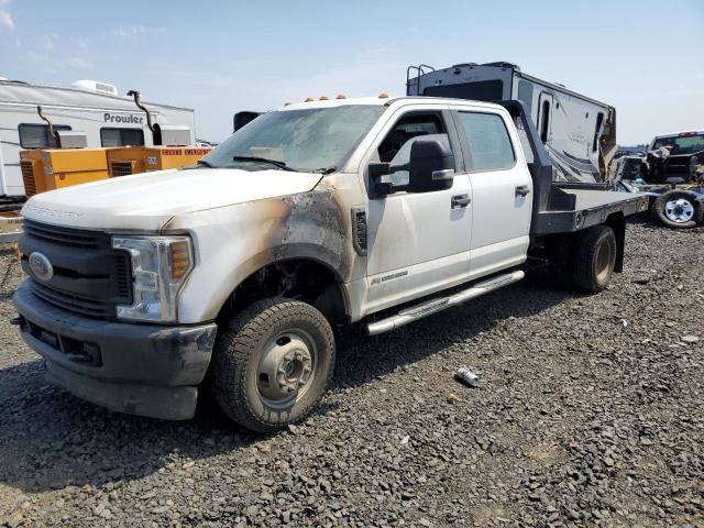 2019 Ford F350 Super Duty