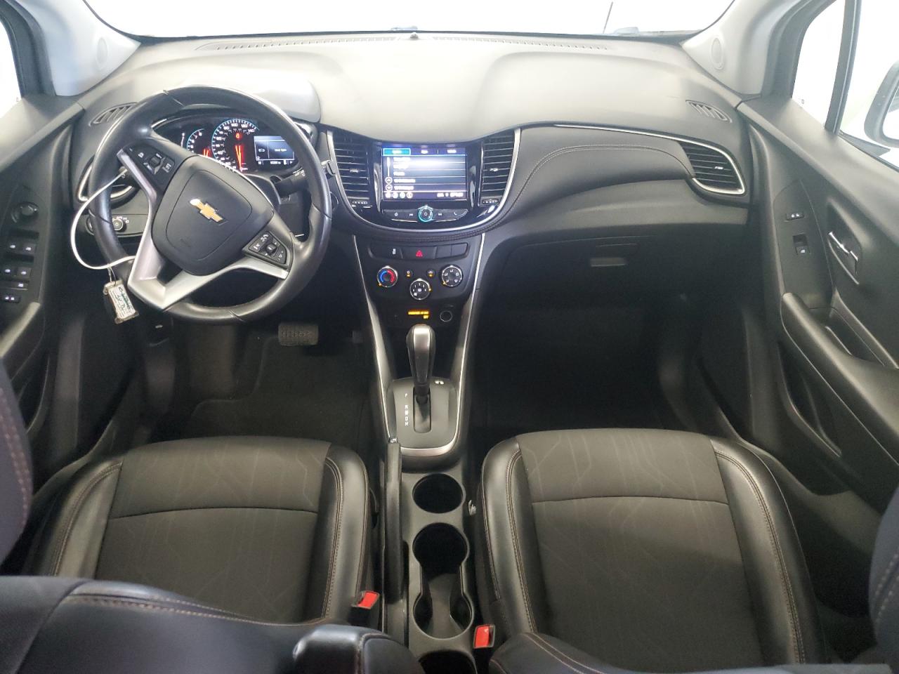 2021 Chevrolet Trax 1Lt VIN: KL7CJLSB7MB354213 Lot: 63627704